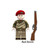 Historic Military Army Minifigures Single Sale 11