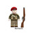 Historic Military Army Minifigures Single Sale 11