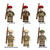 Historic Military Army Minifigures Single Sale 11