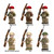 Historic Military Army Minifigures Single Sale 11
