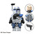 Star Wars 501st Custom Minifigures Assortment TV