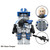 Star Wars 501st Custom Minifigures Assortment TV