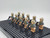 Star Wars Rebel Soldiers x10 Minifigures Set