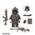 Special Forces Army Commandos Variations Custom Minifigures + Accessories 2