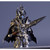 World of Warcraft Lich King Arthas Custom Minifigures World of Warcraft Lich King Arthas Custom Minifigures