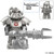 Fallout Power Armor Assortment Custom Minifigures W 3