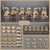 SWAT Team Special Forces 6 Custom Minifigures + Tactical Truck