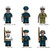 Historic Military Army Minifigures Single Sale 14
