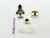 Star Wars Jedi Knight Revan Custom Minifigure