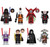 Star Wars:TOR Custom Minifigures Assortment XH Star Wars:TOR Custom Minifigures Assortment XH