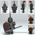 Medieval Knights Soldiers Army Custom Minifigures VP 2