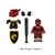 Dragon Knights Assortment Custom Minifigures