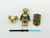 Star Wars TOR Knights of Zakuul Custom Minifigures