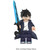 Solo Leveling Sung Jin-woo Custom Anime Minifigures