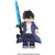 Solo Leveling Sung Jin-woo Custom Anime Minifigures