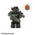 Fallout Power Armor Assortment Custom Minifigures WM