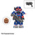 Fallout Power Armor Assortment Custom Minifigures WM