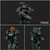 Fallout Power Armor Assortment Custom Minifigures WM