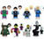 Marvel Super Heroes Fantastic Four Custom Minifigures XH 3