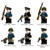 Historic Military Army Minifigures Single Sale 16