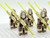 Star Wars Jedi Temple Guards Custom Minifigures Star Wars Jedi Temple Guards Custom Minifigures