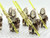 Star Wars Jedi Temple Guards Custom Minifigures Star Wars Jedi Temple Guards Custom Minifigures