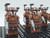 Star Wars Mandalorians of Valor Minifigures Set