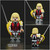 Solo Leveling Custom Anime Minifigures WM