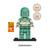 Peacemaker Season 2 Custom Minifigures Set 7pcs