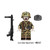 Historic Military Army Minifigures Single Sale 19