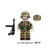 Historic Military Army Minifigures Single Sale 19