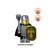 Medieval Knights and Soldiers Custom Minifigures 2