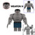 Marvel Super Heroes Custom Hulk Big Minifigures AF 2