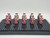 Star Wars Imperial Armored Shock Troopers x10 Minifigures Set