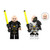 Star Wars: TOR  Eternal Brothers Arcann and Thexan Custom Minifigure 2 Set