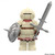Dark Souls Onion Knights Custom Minifigures Assortment