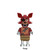 Five Nights at Freddy's Custom Minifigures XH