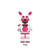 Five Nights at Freddy's Custom Minifigures XH
