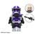 Star Wars 187th Custom Minifigures Assortment TV