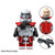 Star Wars Shock Troopers Custom Minifigures Assortment TV