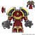 Warhammer 40K Saturnine Pattern Assortment Minifigures MY