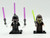 Star Wars: TOR Kreia and Darth Traya Custom Minifigures