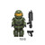 Halo Master Chief Custom Minifigures