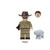 Stranger Things TV Show All Season Custom Minifigures MEGA Set 38 Figures