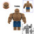 Marvel Super Heroes Custom Hulk Big Minifigures AF 5