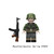Historic Military Army Minifigures Single Sale 22