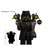Skibidi Toilet Series Custom Minifigures Set 16