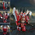 Warhammer 40K Chaos Space Marines Minifigures