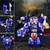 Warhammer 40K Chaos Space Marines Minifigures