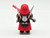 Star Wars: TOR Darth Marr Custom Minifigure